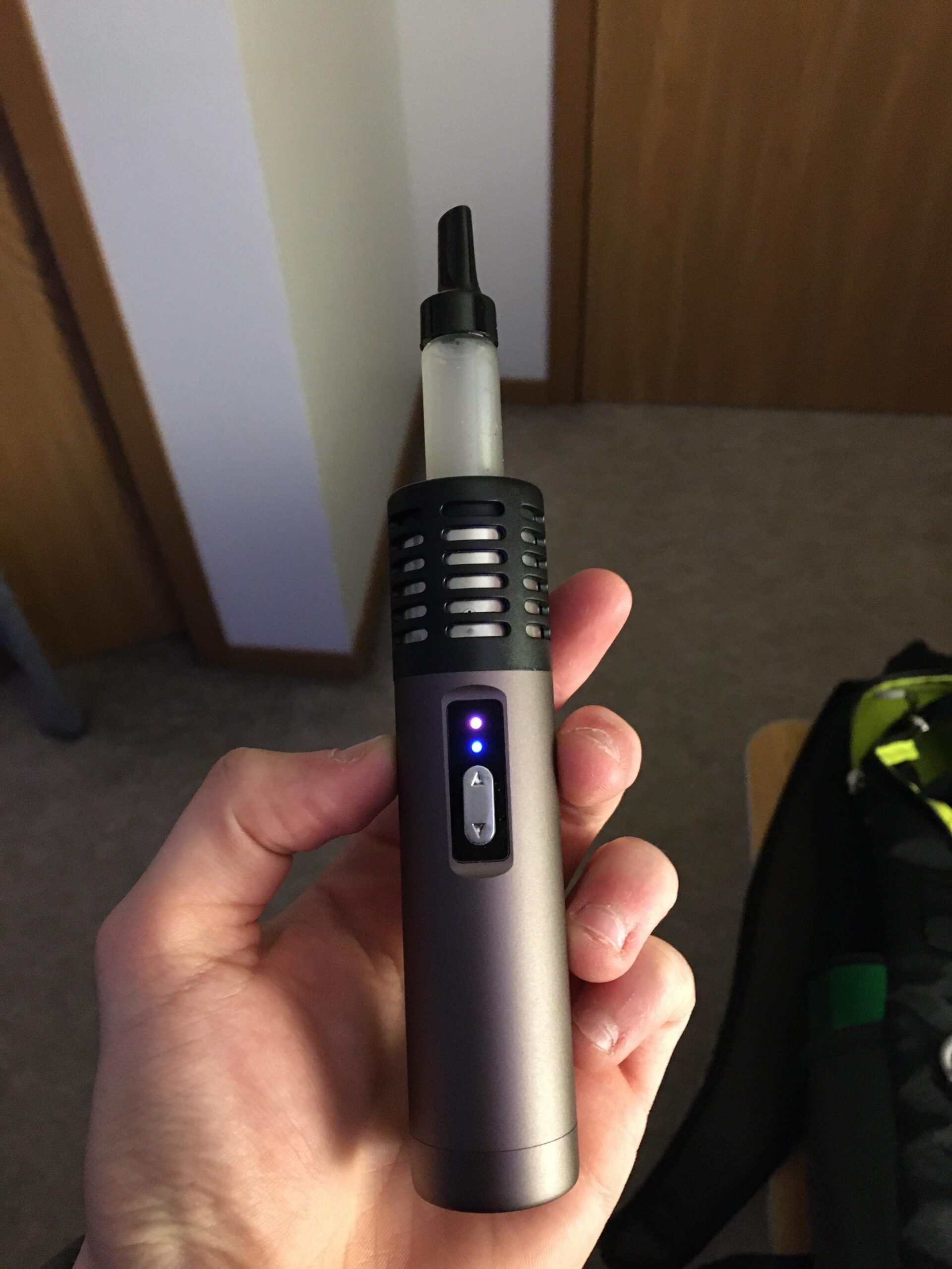 Arizer Air II Vaporizer - Image 3