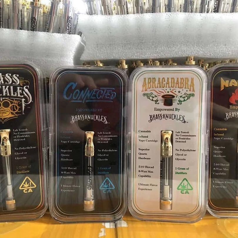 Buy Brass Knuckles online